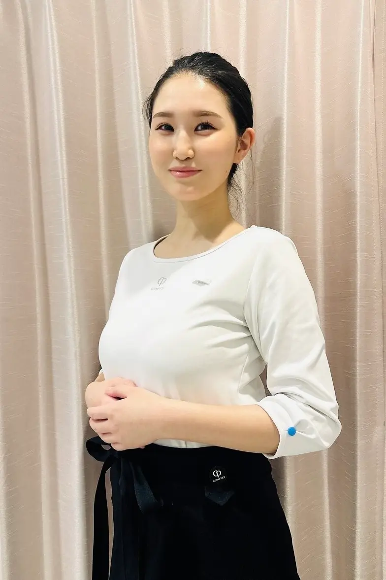スタッフ3