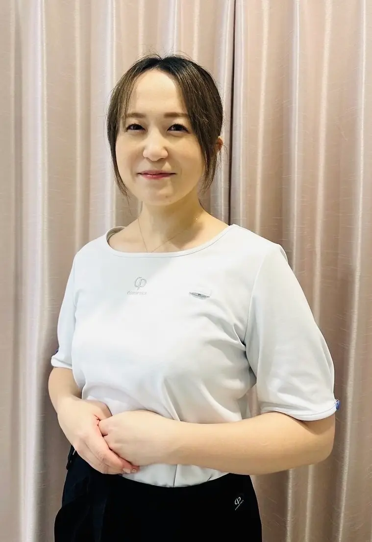 スタッフ1